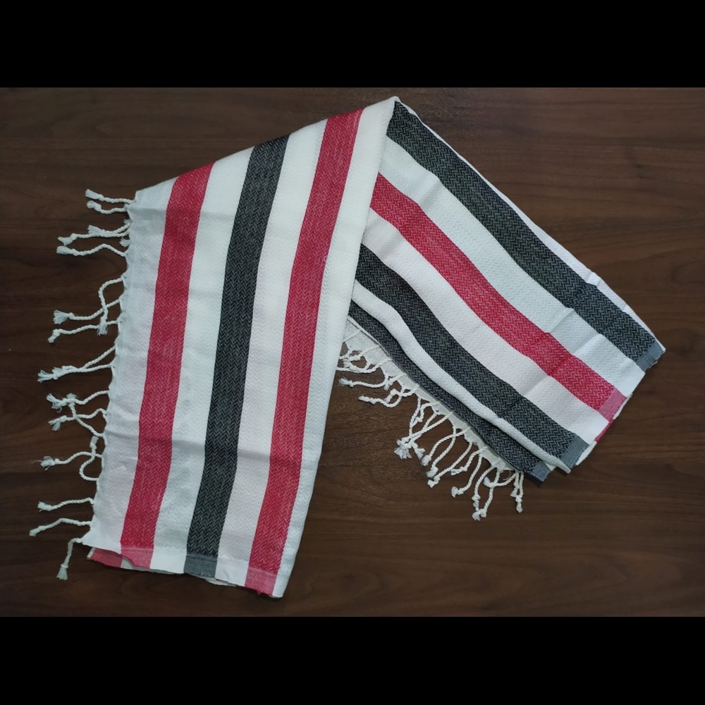 Peshtemal Beach&Bath Towel